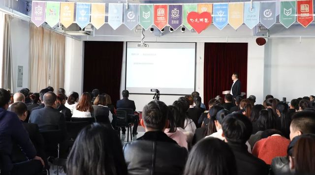 乾港開講啦 乾港開講啦