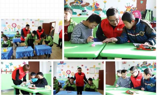 乾港集團公益活動 乾港集團公益活動