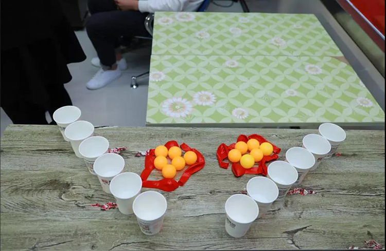 乾港生日，生日party，環(huán)保生日會(huì)，環(huán)保公司，乾港集團(tuán)