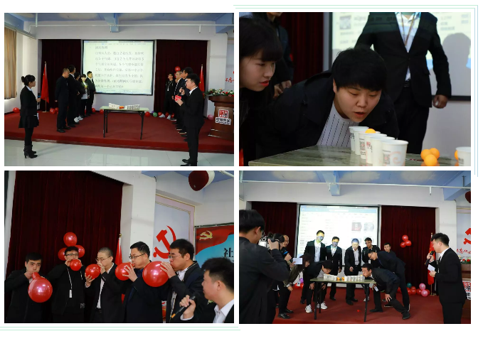 乾港生日，生日party，環(huán)保生日會(huì)，環(huán)保公司，乾港集團(tuán)